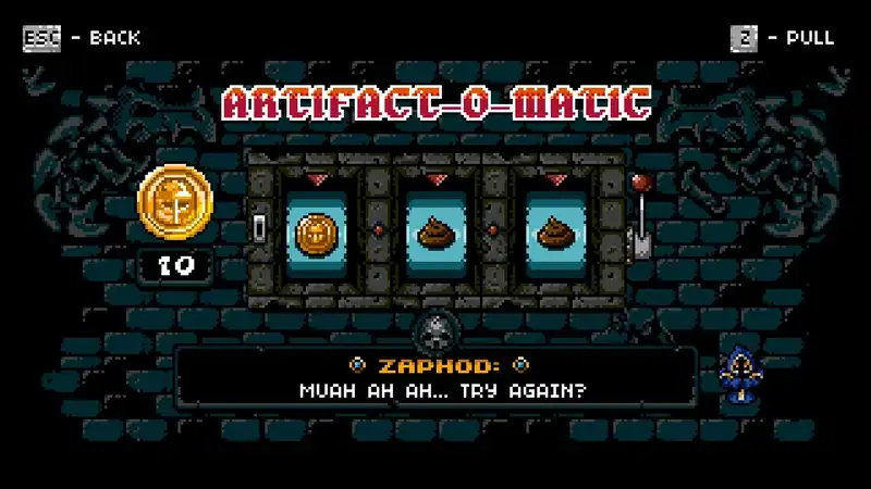 Jet Set Knights — изображение 2