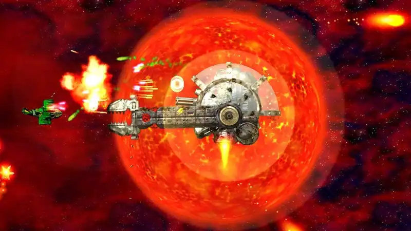 Jets'n'Guns Gold — изображение 2