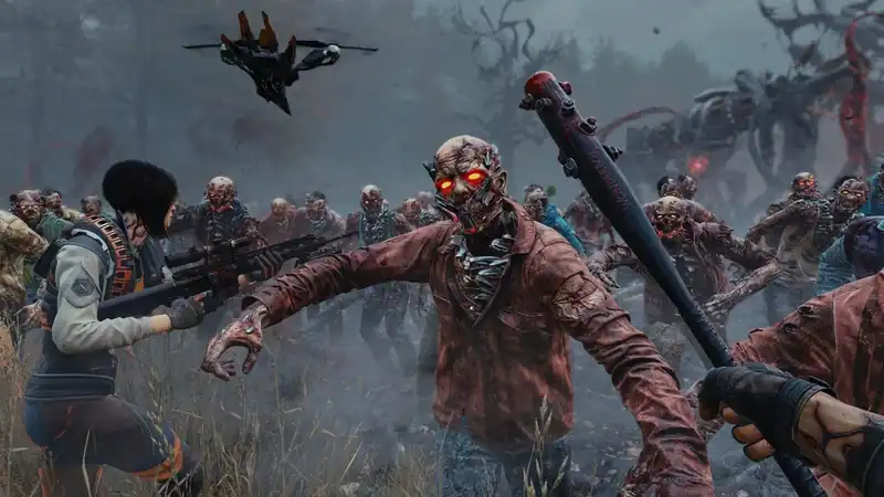John Carpenter's Toxic Commando — изображение 3