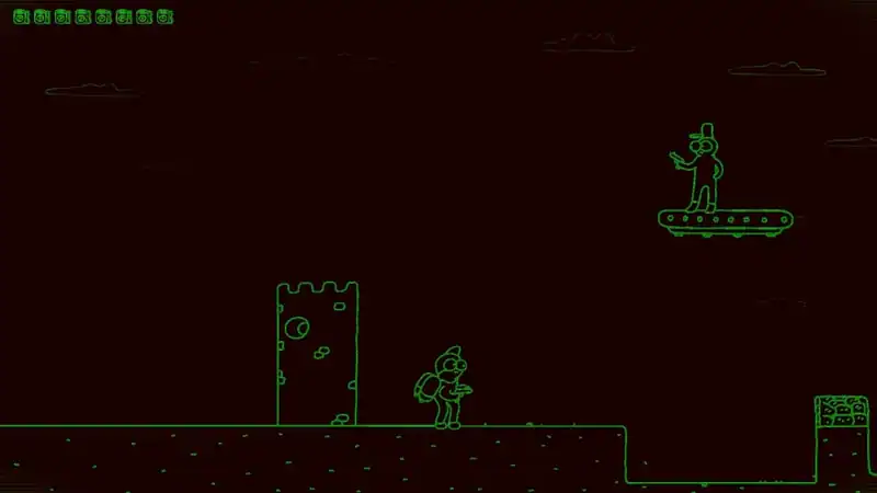 Johnny Rocket — изображение 3