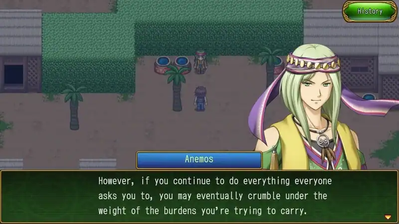 Journey to Kreisia — изображение 3