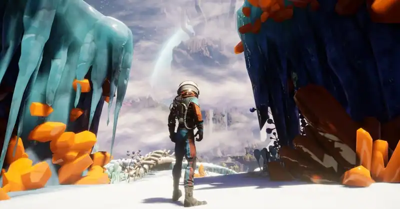 Journey to the Savage Planet — изображение 3