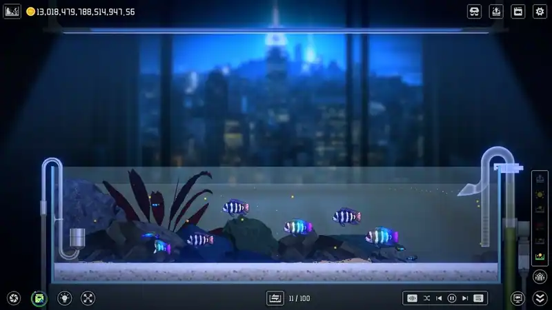 Joyquarium — изображение 1