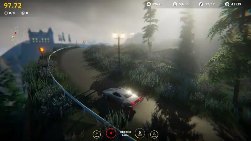 Joyride — изображение 2