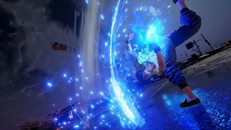 JUMP FORCE — изображение 3