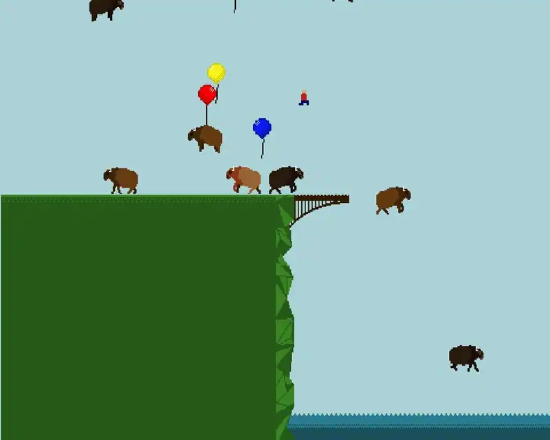 Jump Off The Bridge — изображение 3