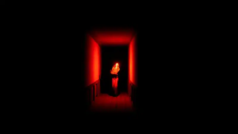 Jumpscare Simulator: System Breach — изображение 3