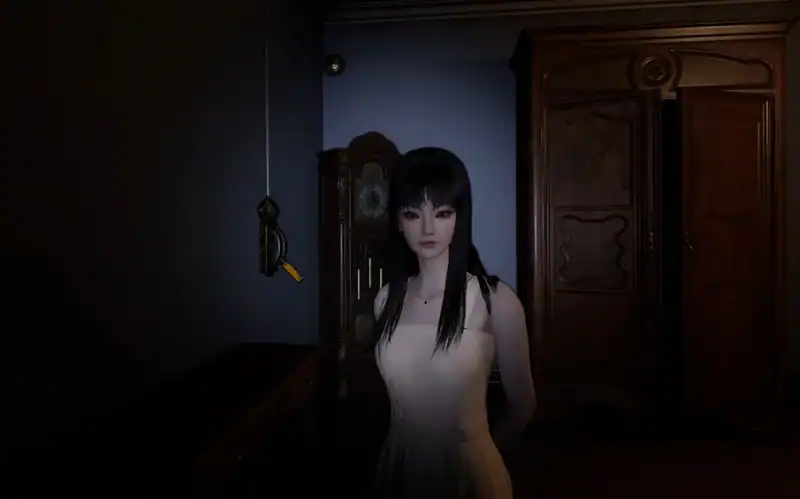 Junji Ito Maniac: An Infinite Gaol — изображение 3