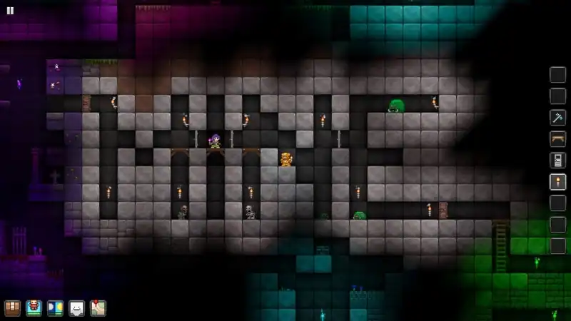 Junk Jack — изображение 2