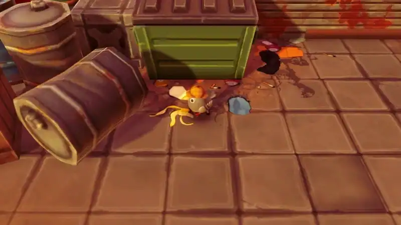 Just Crow Things — изображение 3