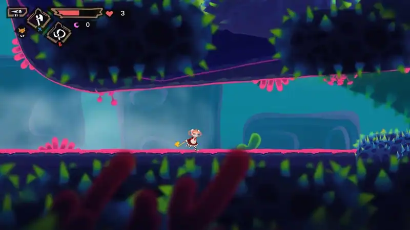 JustAxe — изображение 3