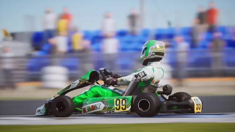 KartKraft — изображение 3