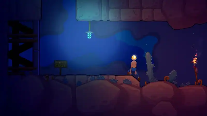 Kernmantle — изображение 3
