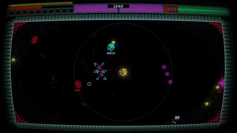 Kickback: Shoot to Move! — изображение 3
