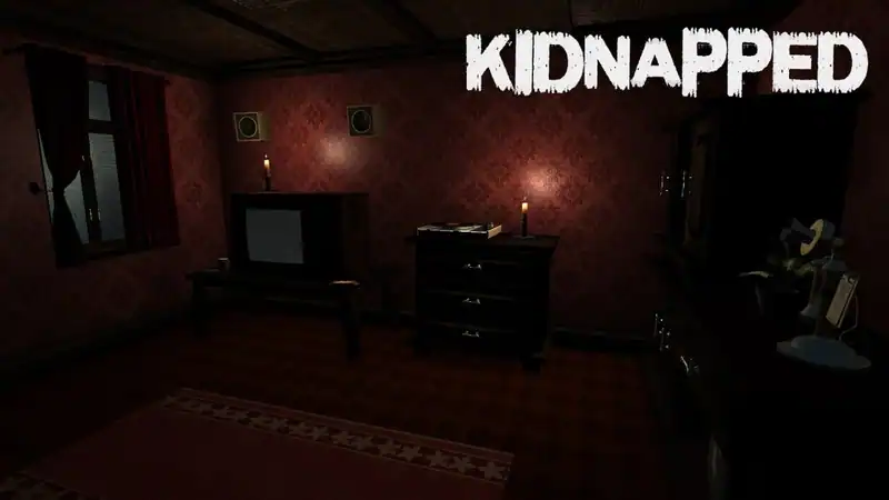 Kidnapped — изображение 3