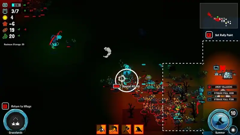 Kill A Million Rats — изображение 2