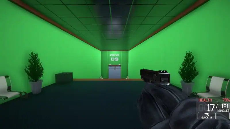 Kill To Live — изображение 1