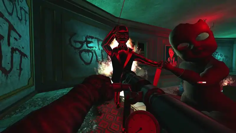 Killing Floor — изображение 3