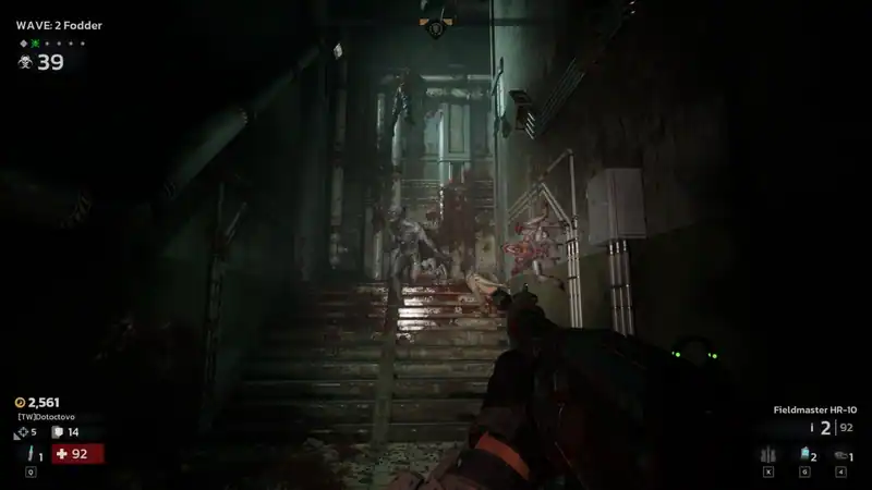 Killing Floor 3 — изображение 2
