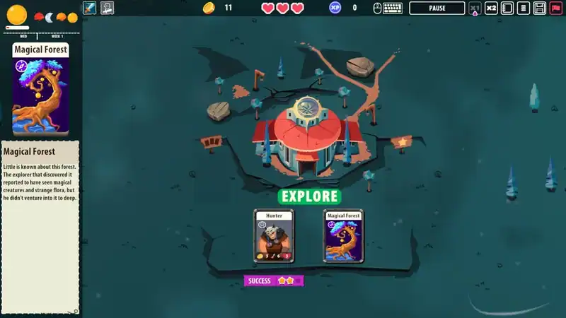 Kingdom of Cards — изображение 2