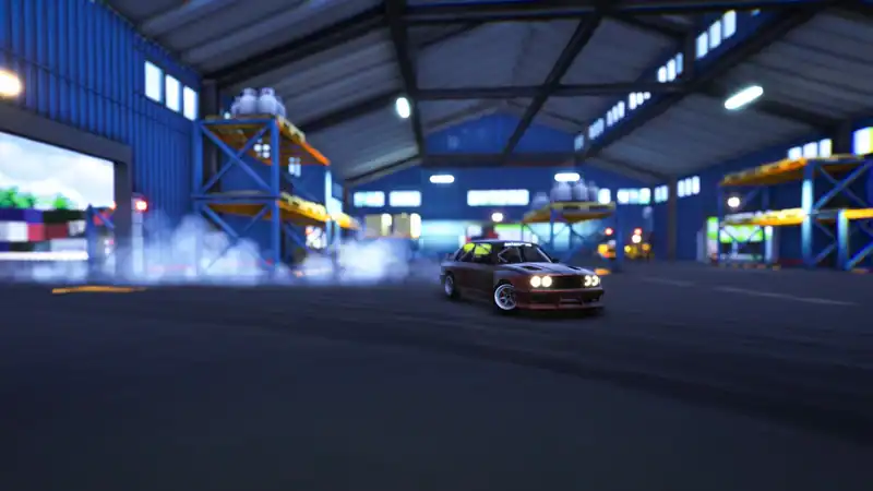 Apex Rush — изображение 2