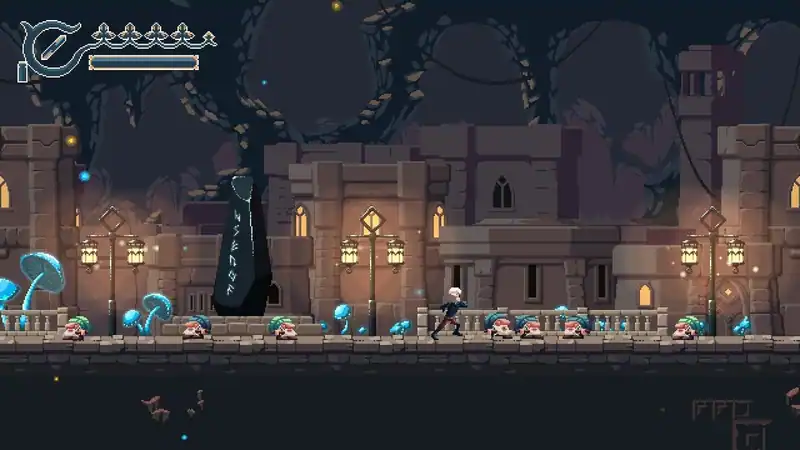 Kingdom Shell — изображение 3