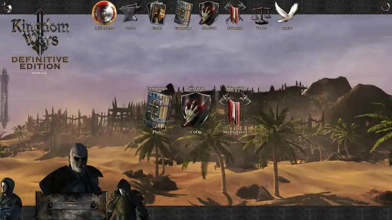 Kingdom Wars 2: Definitive Edition — изображение 3