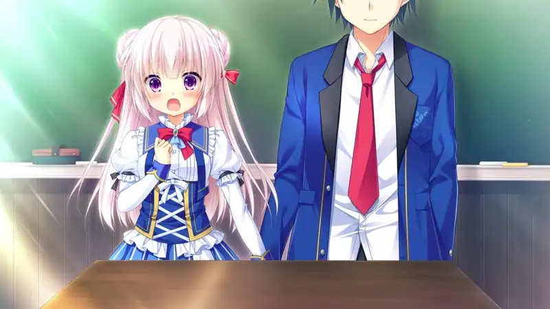 Kinkoi: Golden Time — изображение 3
