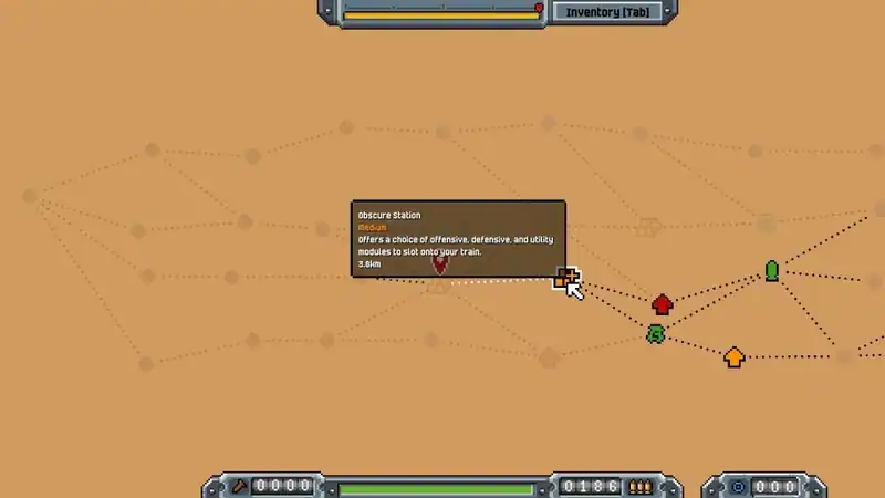 Apocalypse Express — изображение 1
