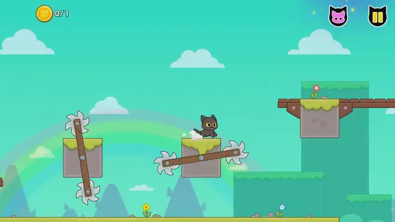 Kitty Loves Birds — изображение 3
