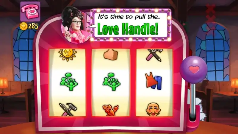 Kitty Powers' Matchmaker — изображение 3