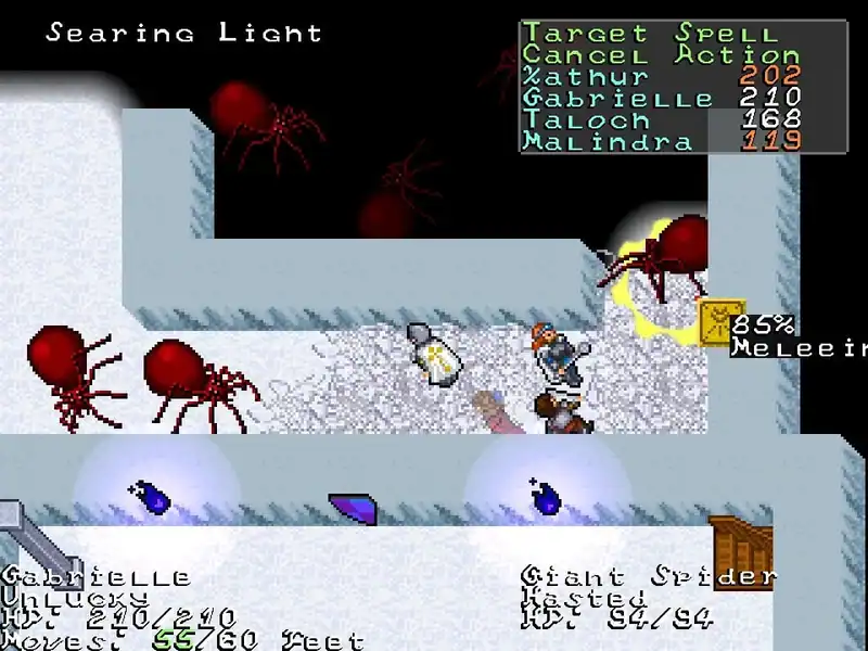 Knights of the Chalice — изображение 3