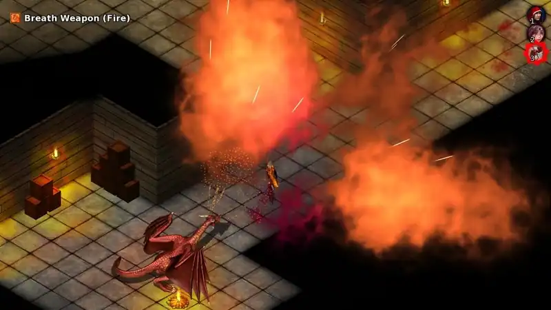 Knights of the Chalice 2 — изображение 2