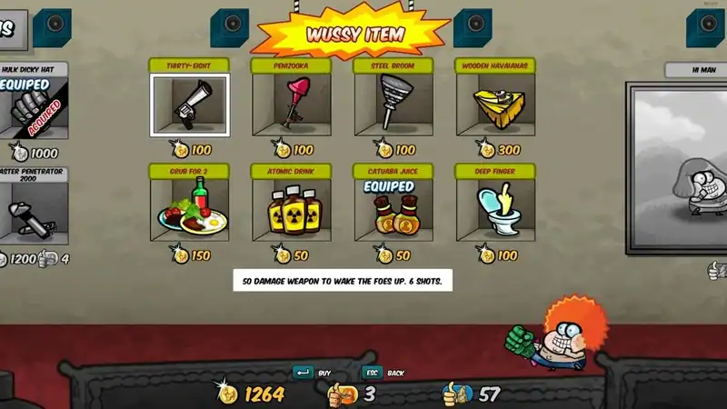 Apocalypse: Party's Over — изображение 1