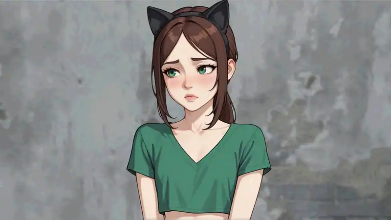 Apocalypse with Femboy — изображение 2