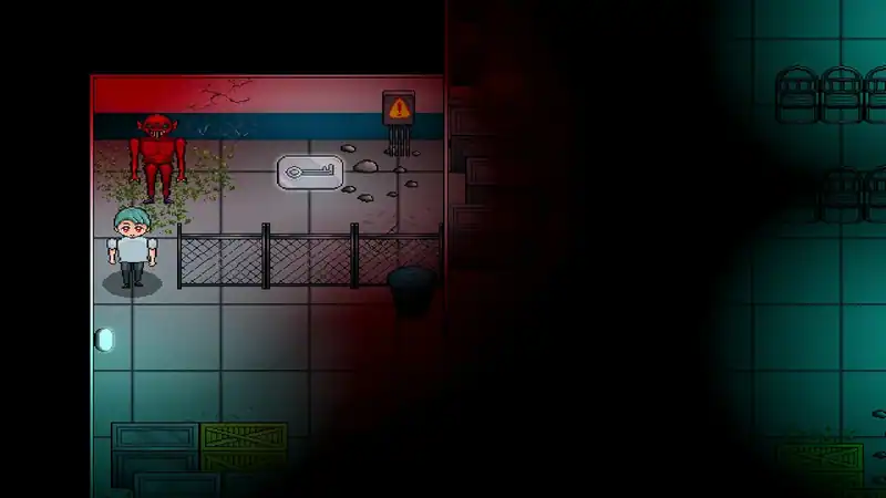 Koverpark Haunted Subway — изображение 3