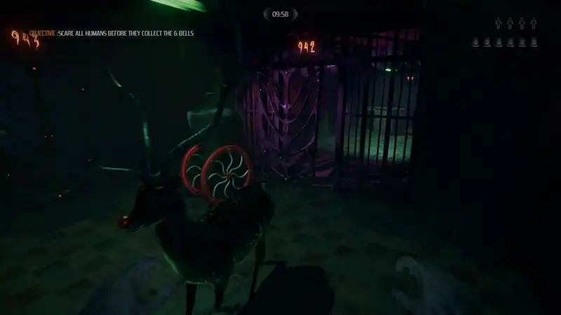 Krampus is Home — изображение 1