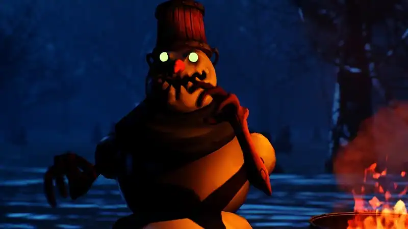 Krampus Kills — изображение 2
