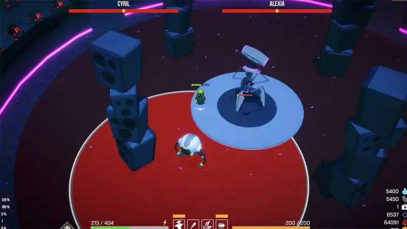 Kritter: Defend Together — изображение 2