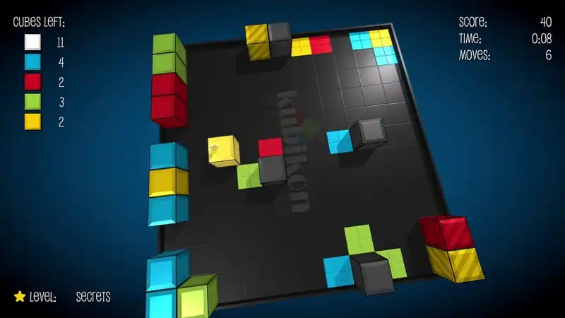 Kubikon 3D — изображение 2