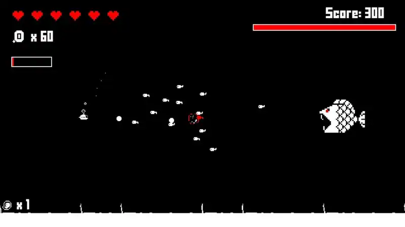 Lab Remnants — изображение 3