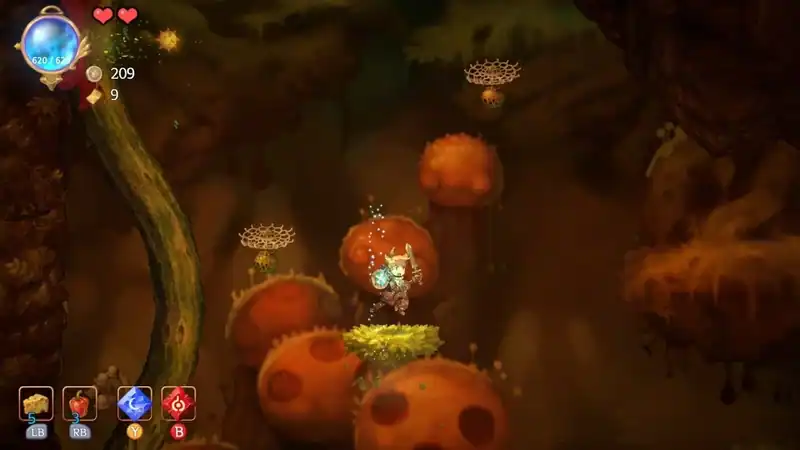 Lamp Chronicle — изображение 2