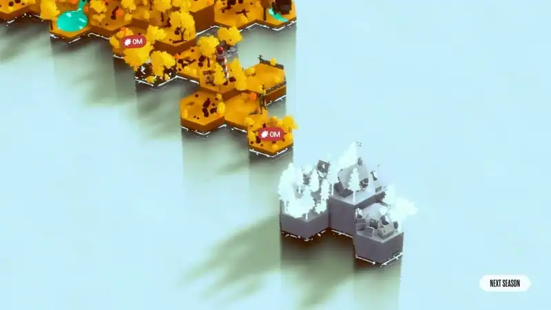 Land Above Sea Below — изображение 3