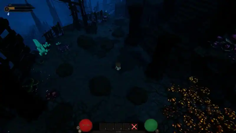 Land of Zympaia The New Light — изображение 3