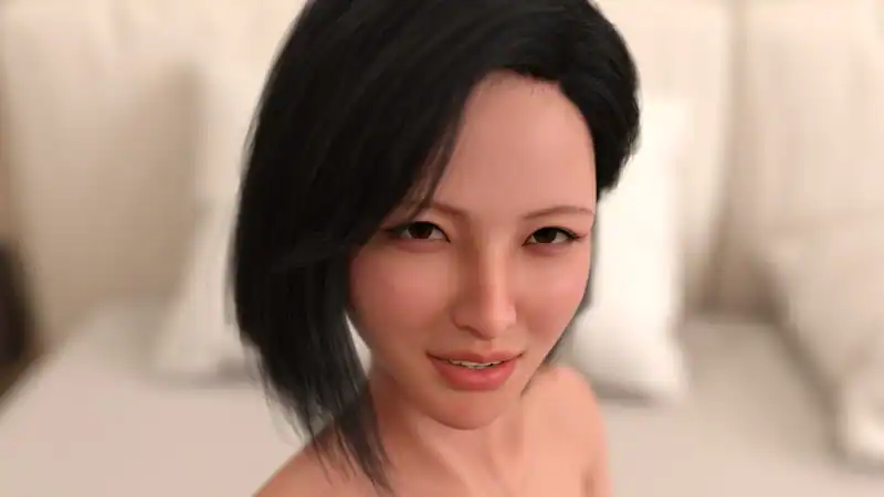 Landlady Seduction Simulator — изображение 3