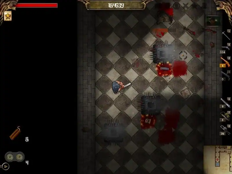 Larva Mortus — изображение 2