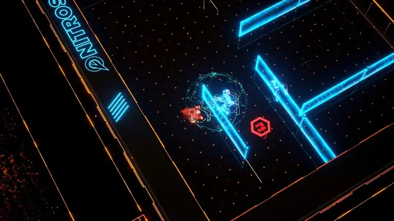 Laser League — изображение 3