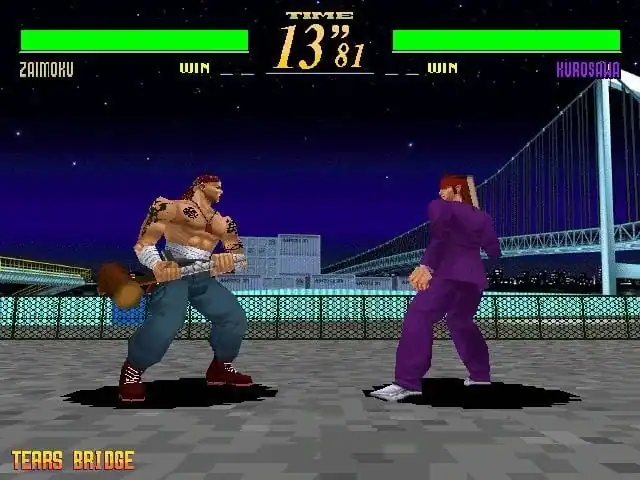 Last Bronx — изображение 2