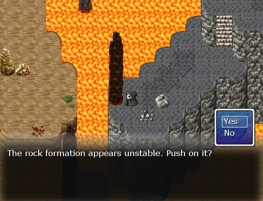 Last Dream: World Unknown — изображение 2