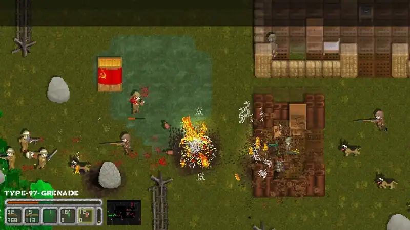 Last Salvo — изображение 3